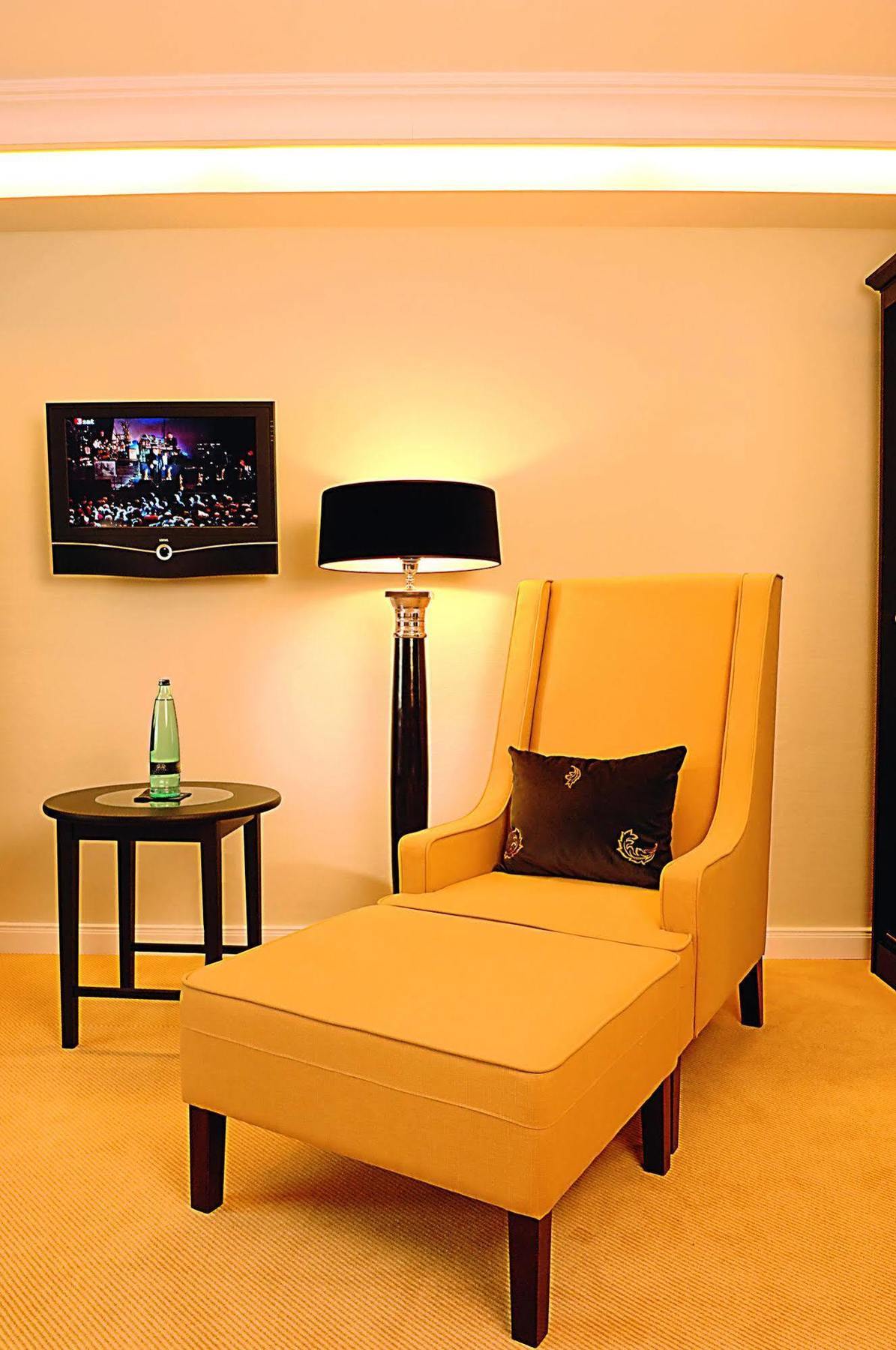 Hotel Business & More ฮัมบูร์ก ภายนอก รูปภาพ