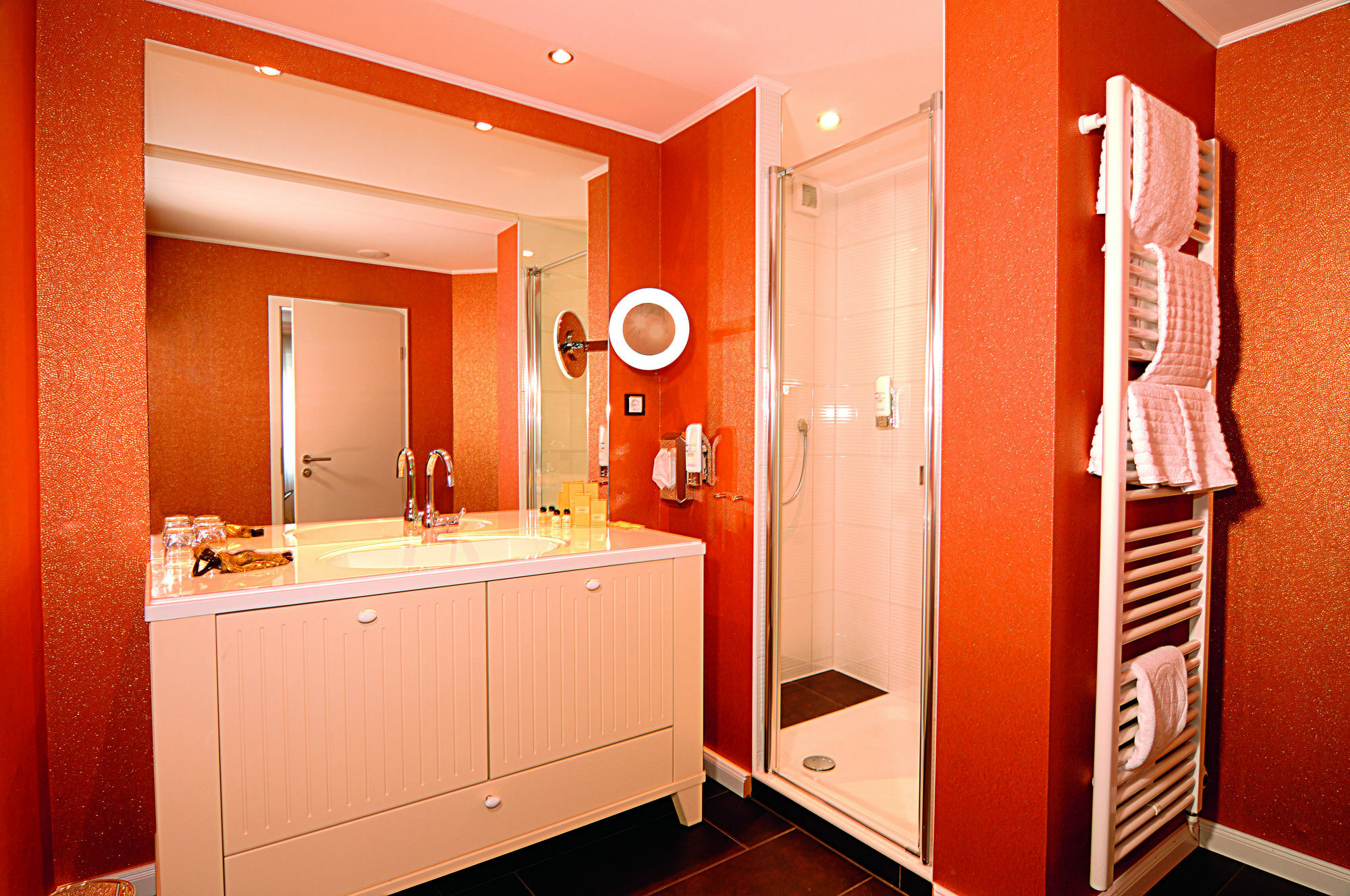 Hotel Business & More ฮัมบูร์ก ภายนอก รูปภาพ