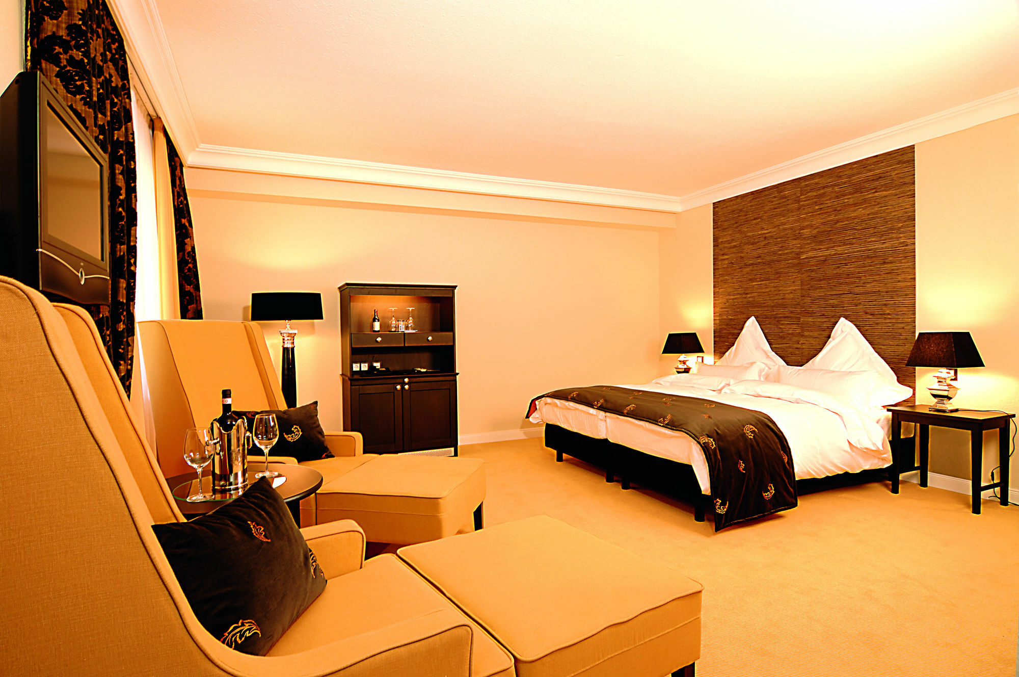 Hotel Business & More ฮัมบูร์ก ภายนอก รูปภาพ