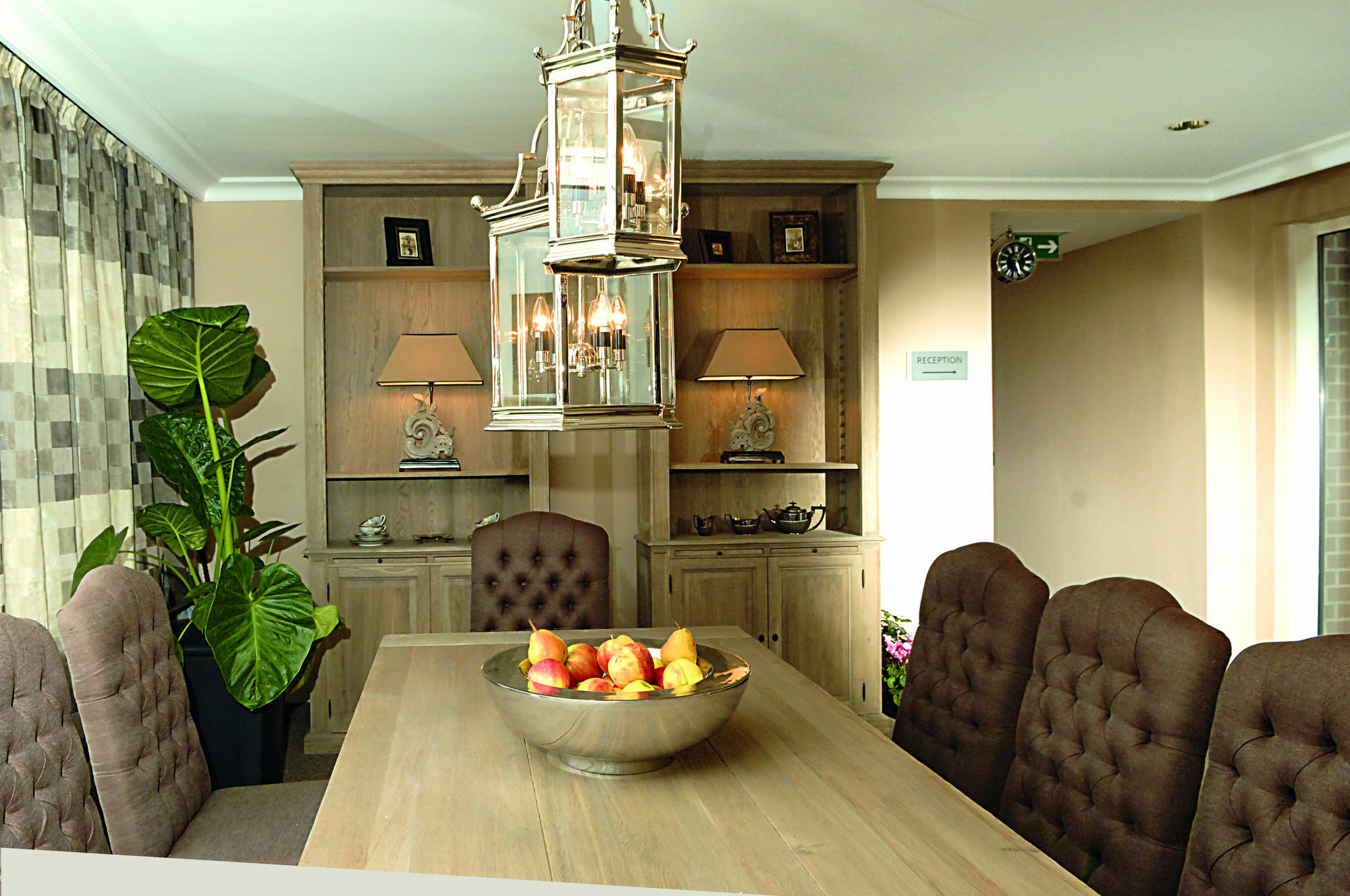 Hotel Business & More ฮัมบูร์ก ภายนอก รูปภาพ