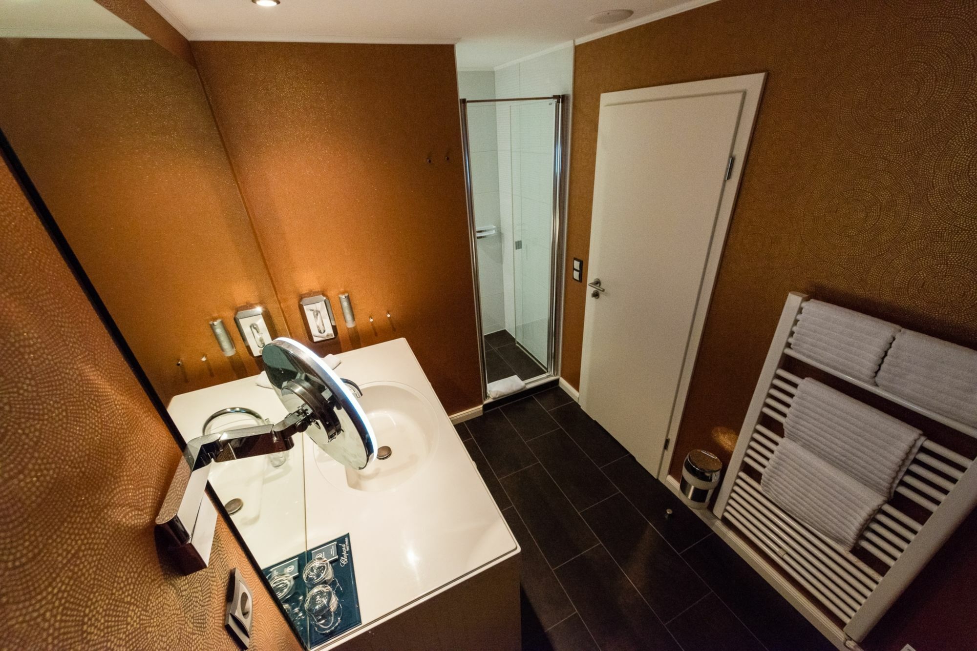 Hotel Business & More ฮัมบูร์ก ภายนอก รูปภาพ