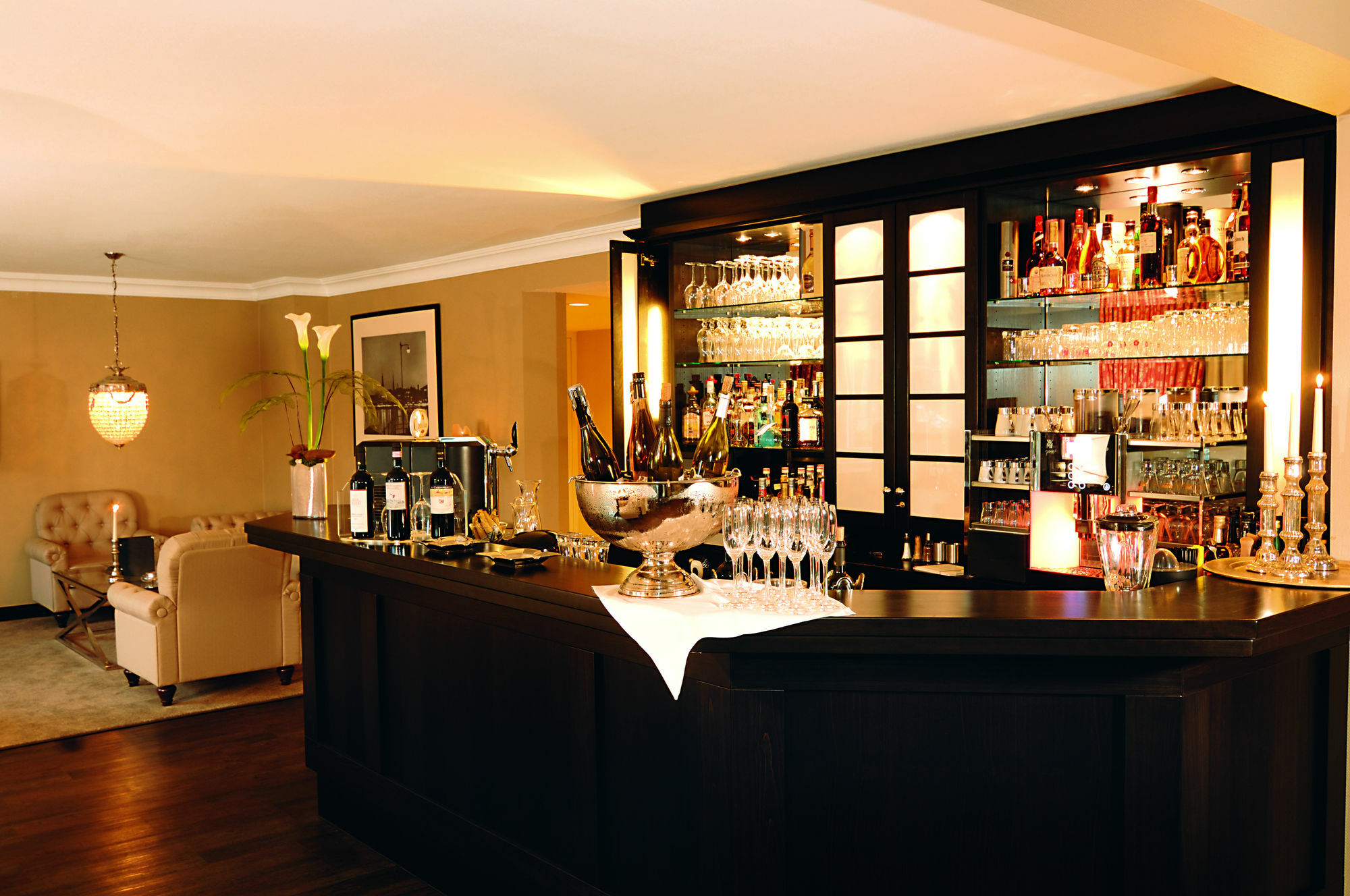 Hotel Business & More ฮัมบูร์ก ภายนอก รูปภาพ