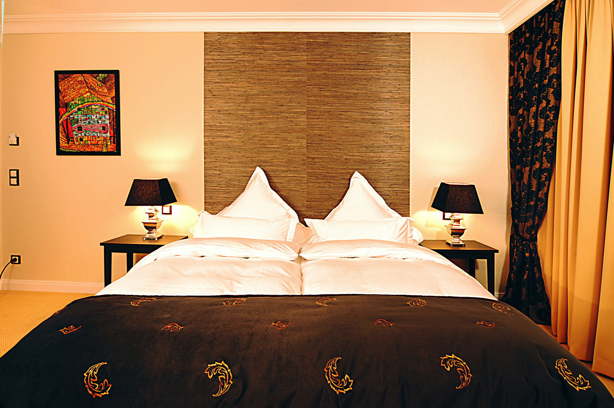 Hotel Business & More ฮัมบูร์ก ภายนอก รูปภาพ