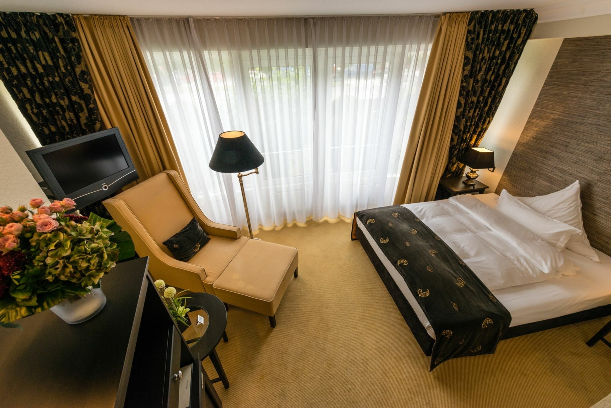 Hotel Business & More ฮัมบูร์ก ภายนอก รูปภาพ